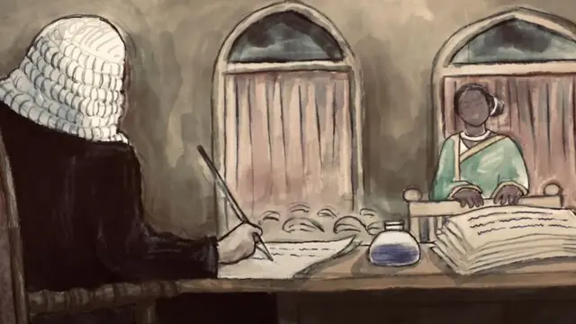 రఖ్మాబాయి రౌత్