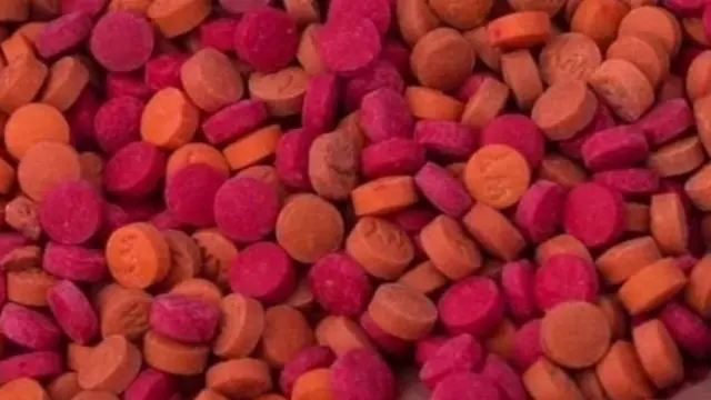 ইয়াবা এখন বাংলাদেশে সবচেয়ে ভয়াবহ মাদক