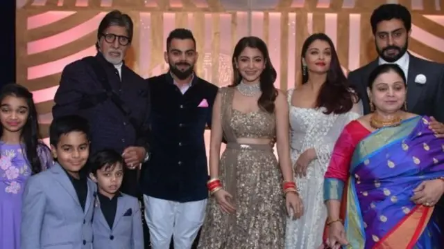 امیتابھ بچن