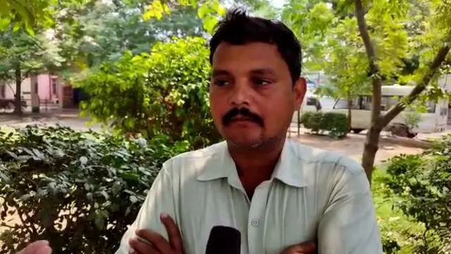 ਲੁਧਿਆਣਾ ਗੈਸ ਲੀਕ