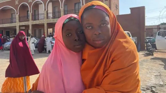 Nwada Asamau Abdullahi na nwa ya nwaanyị dị afọ 22 so na ndị a chọrọ ịlụnye di