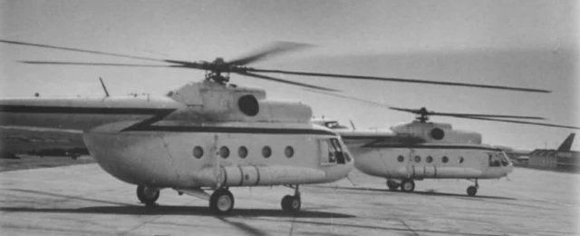 HISTORY OF PAKISTAN ARMY AVIATION
