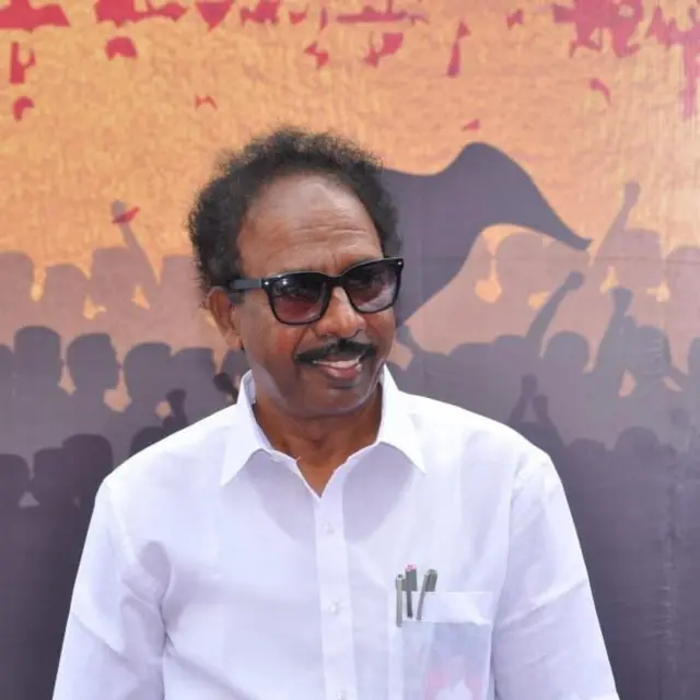 பொன்முடி - தமிழ்நாடு அரசு vs ஆளுநர்