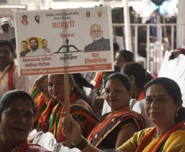 ભારતીય જનતા પાર્ટી, નરેન્દ્ર મોદી, દલિત