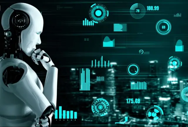 செயற்கை நுண்ணறிவு தொழில்நுட்பம்