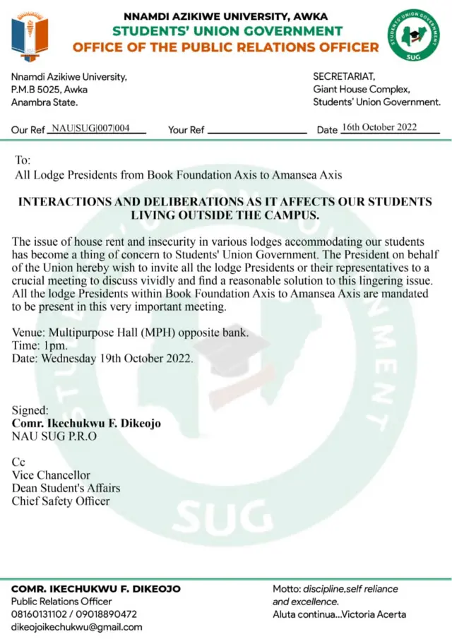 Akwụkwọ ozi otu jịkorọ umụakwukwọ depụtara maka ego okwu ego ụlọ