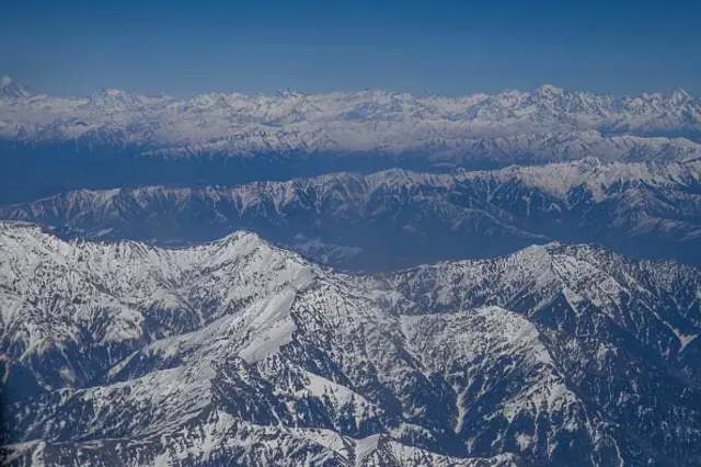  ကက်ရှ်မီးယားဒေသက ပစ်ခတ်မှု