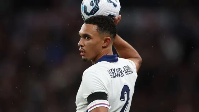 Alexander-Arnold