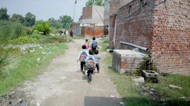 گوجرانوالہ ریپ کا کیس 