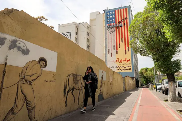 شعار مرگ بر آمریکا