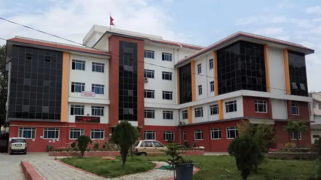 उद्योग विभाग