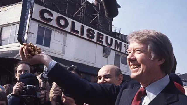 जिमी कार्टर