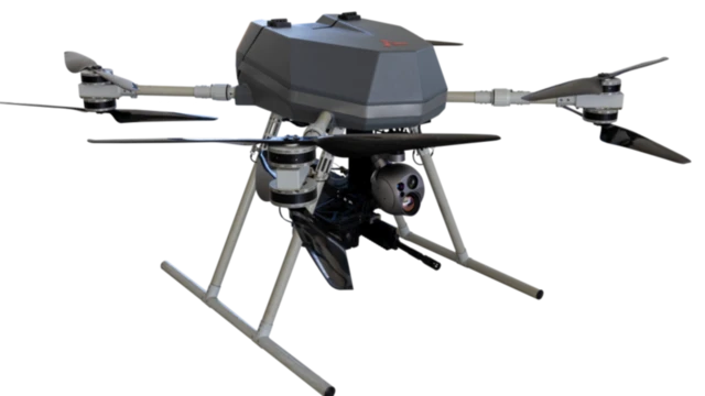 ભારત ડ્રોન, રૂદ્ર બ્રિગેડ, ઑપરેશન સિંદૂર, ભારતને ફાયદો, પાકિસ્તાન, ઉપેન્દ્ર દ્વિવેદી, બીબીસી ગુજરાતી આંતરરાષ્ટ્રીય સમાચાર