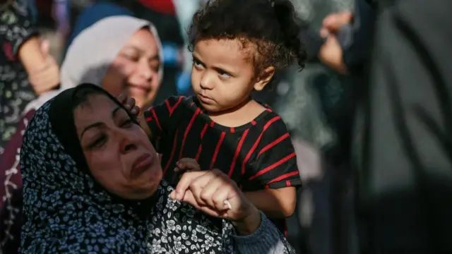 İsrail-Həmas müharibəsi 