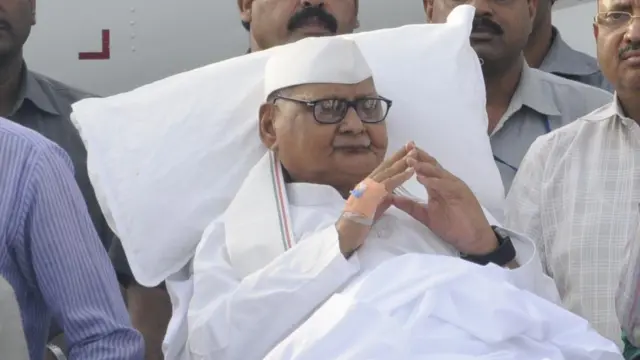 ఎయిరిండియా, విమానం హైజాక్, ఇందిరా గాంధీ, జనతా పార్టీ ప్రభుత్వం, మొరార్జీ దేశాయ్