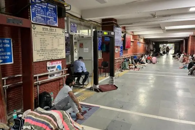 डॉक्टर्स