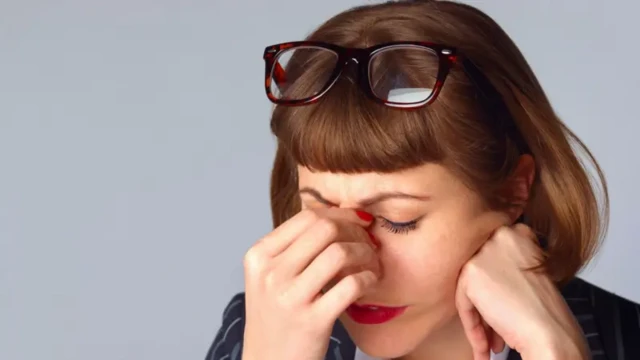 ایک سروے کے مطابق 70 فیصد ملازمین نے خراب نیند کی وجہ سے اپنے کیریئر میں کم از کم ایک بار نیند سے وقفہ لیا ہے۔
