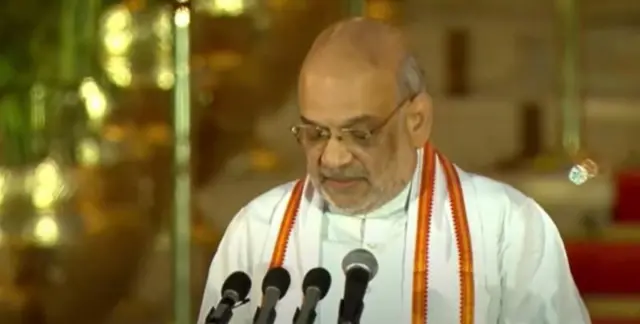 అమిత్ షా