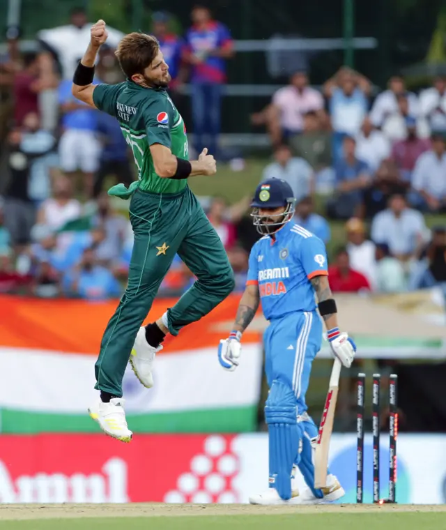 शाहीन शाह अफ़रीदी, #INDvPAK, #IshanKishan, #AsiaCup2023, #ShaheenShahAfridi