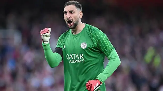 Donnarumma