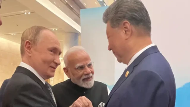 ਪੁਤਿਨ, ਮੋਦੀ ਅਤੇ ਜਿਨਪਿੰਗ