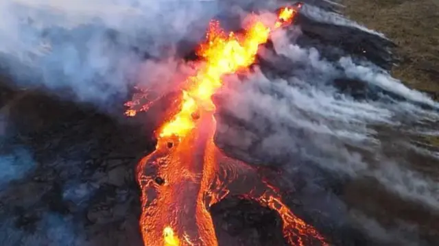 అగ్నిపర్వతం