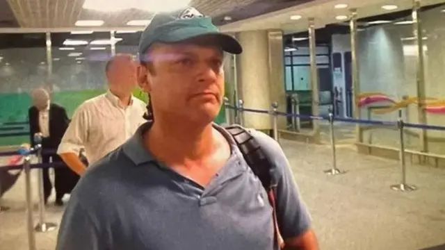 చికాగో విమానాశ్రయం