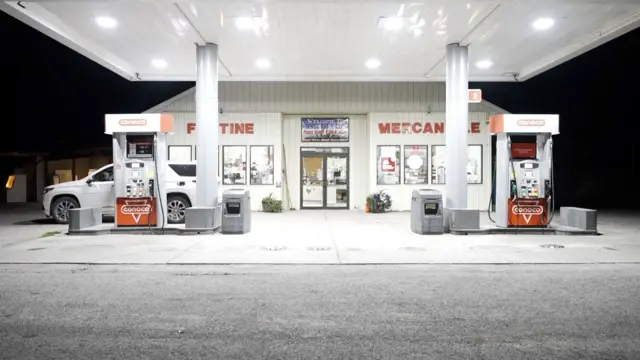 اوتھ کیپرز امریکی ملیشیا