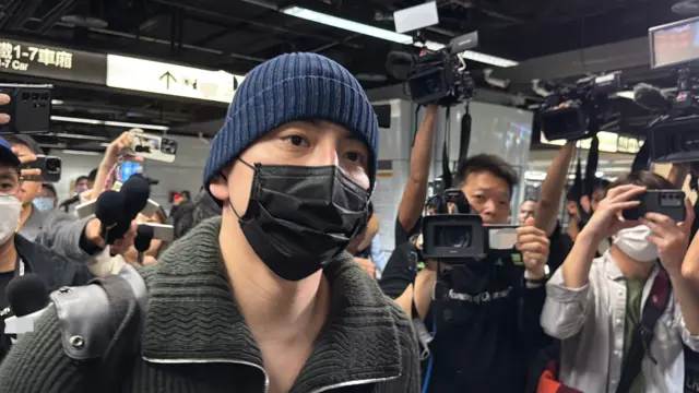 台湾艺人王大陆