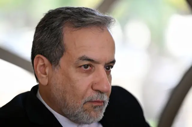 «تهدید ایران»‌ از محورهای دیدار نتانیاهو و ترامپ در کاخ سفید؛ عراقچی: مذاکره مستقیم با آمریکا بی‌معنا است