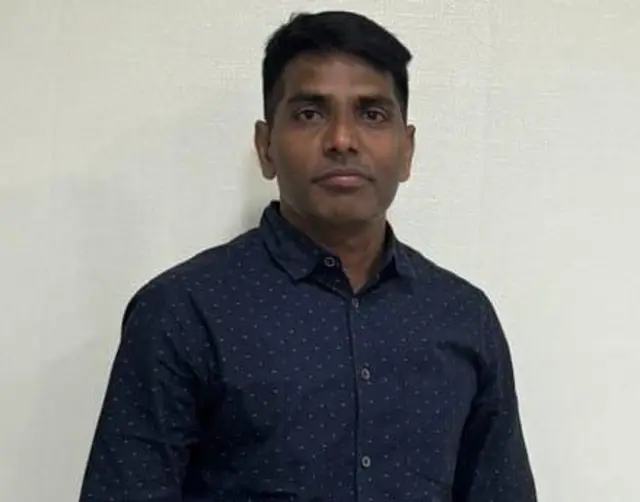 युवराज भुजबळ