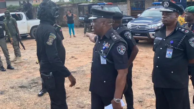 Mohammed Ahmed Barde