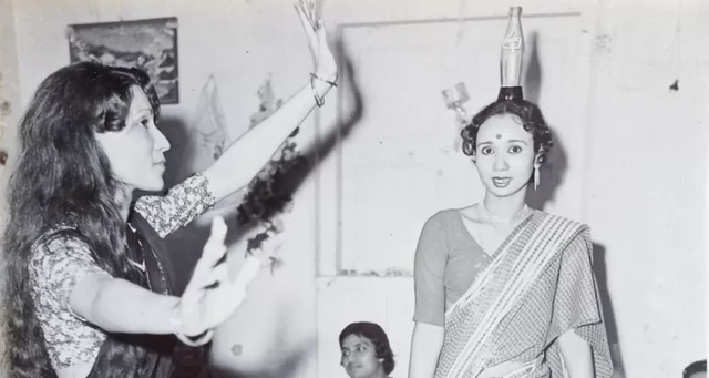 રેખાબાઈ