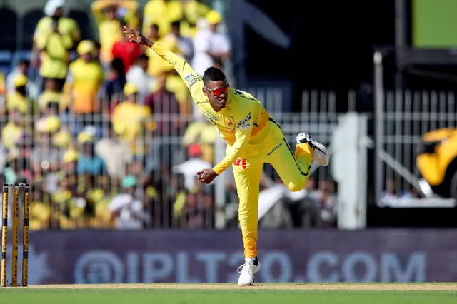 CSK vs SRH, ஐபிஎல் பிளேஆஃப் வாய்ப்பு யாருக்கு?