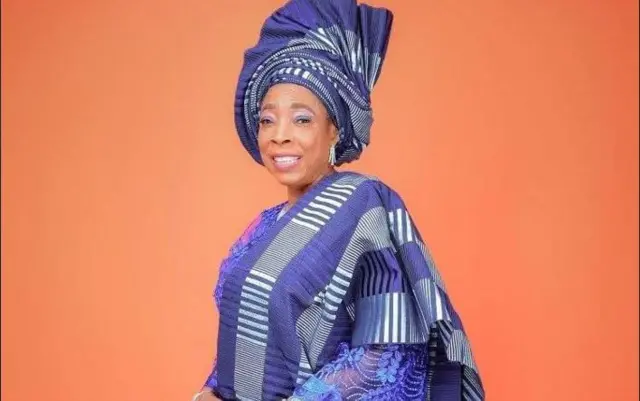 Iyabo Oko