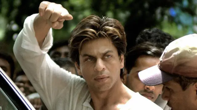 शाहरुख़ ख़ान