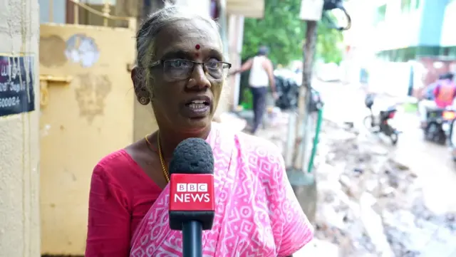 சென்னை கனமழையை எதிர்கொள்ள தயாரா?