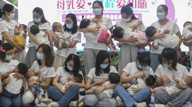 తల్లిపాలు