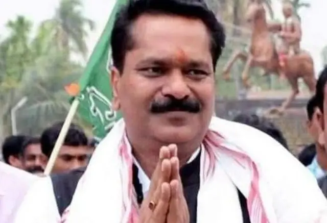 अशोक सिंघल