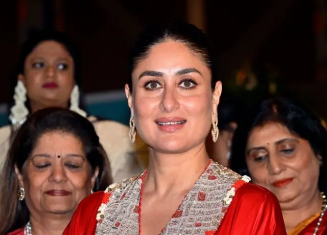 करिना कपूर