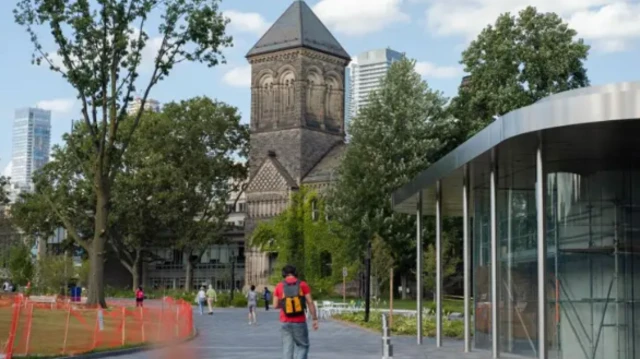 કેનેડા ઈમિગ્રેશન પીઆર