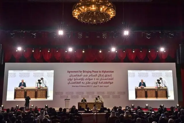 افغانستان