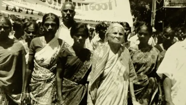 कृष्णम्माल जगन्नाथन