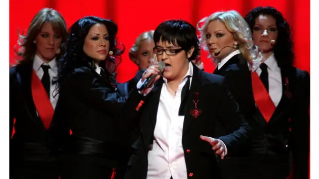 марија шерифовић