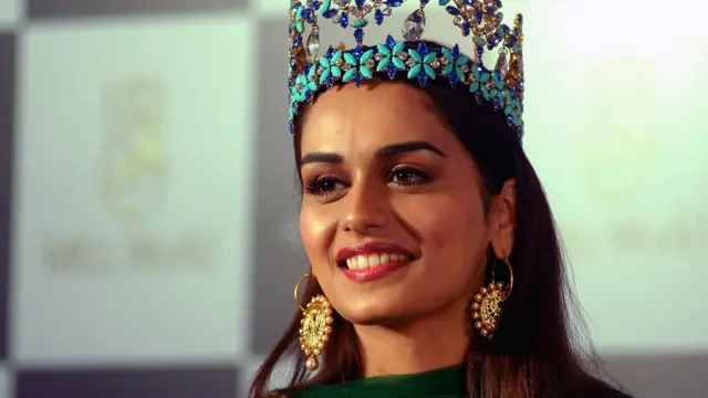 மானுஷி சில்லர்