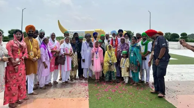 ਸਕੀਨਾ ਬੀਬੀ