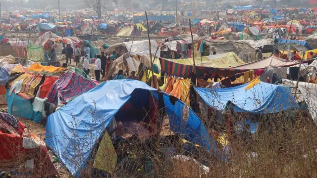 మేడారం జాతర