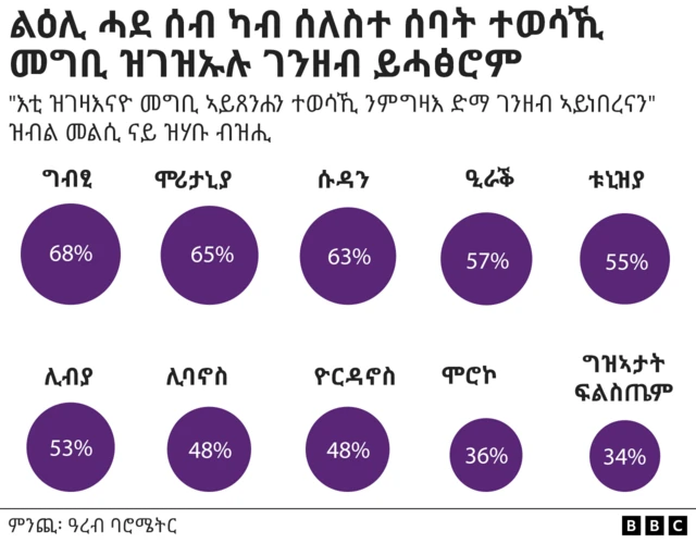 ተወሳኺ መግቢ ዝገዝኡሉ ገንዘብ ከምዝሓፅሮም