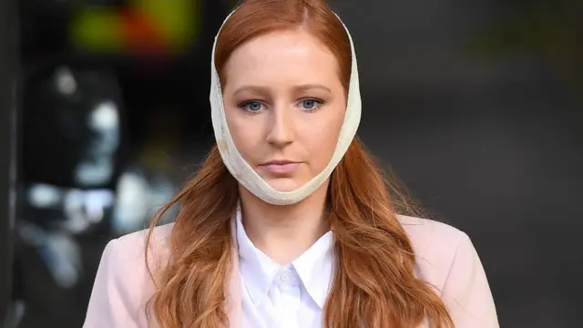 لندن دہشت گردی