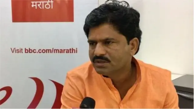 गोपीचंद पडळकर